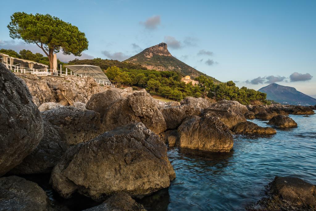 Santavenere Hotel Maratea Eksteriør billede