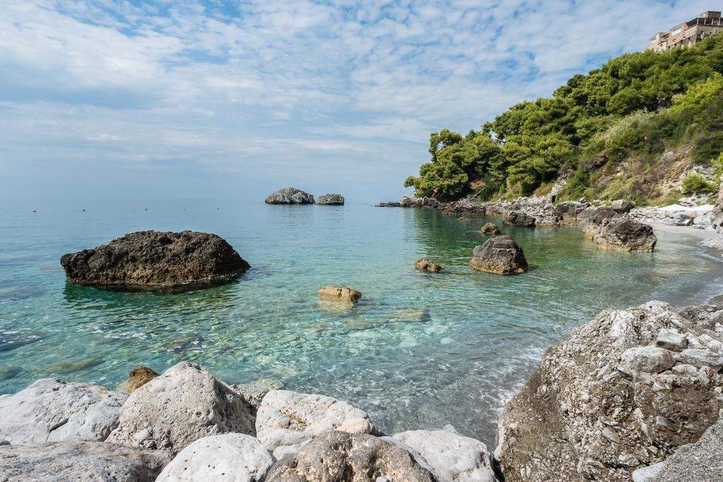 Santavenere Hotel Maratea Eksteriør billede